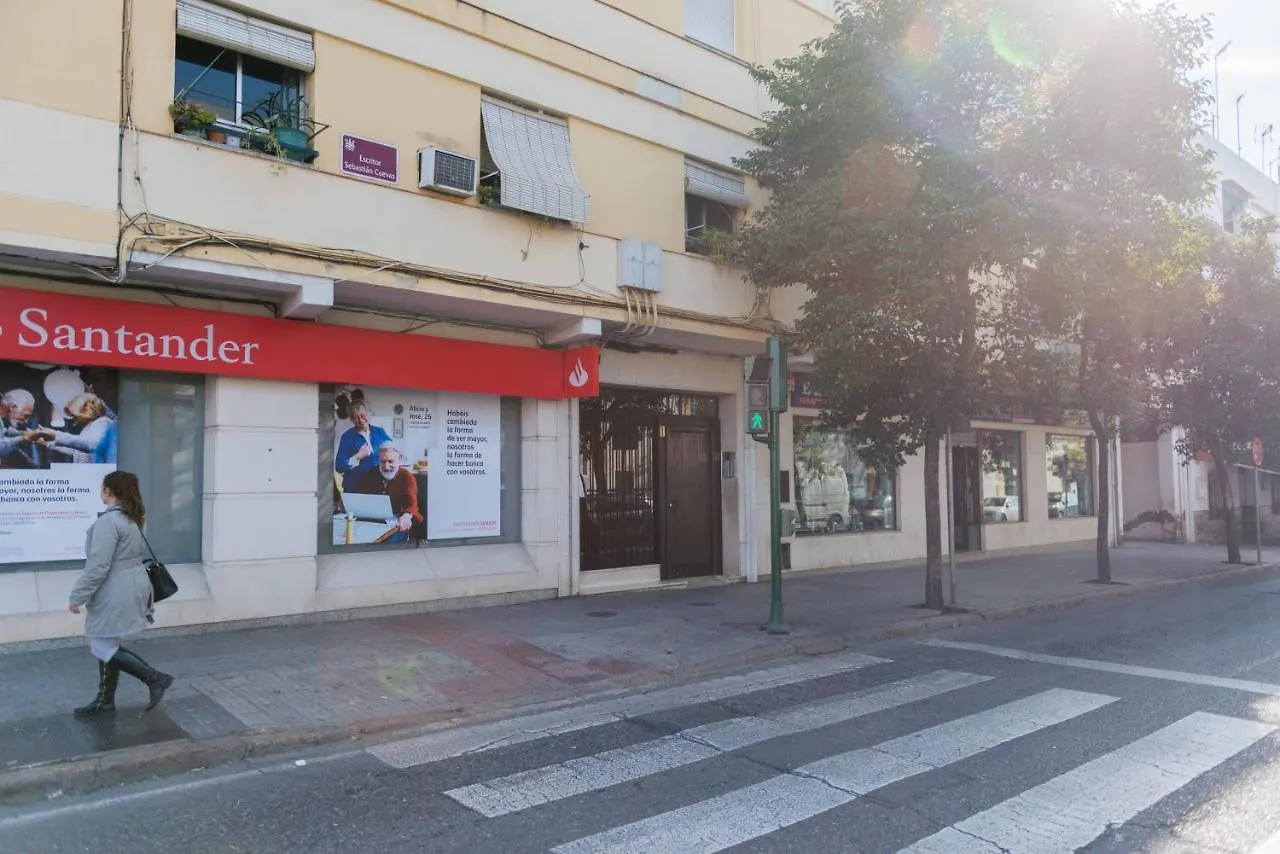 Cordoba Cool Homes, La Ribera 0*,  Spain