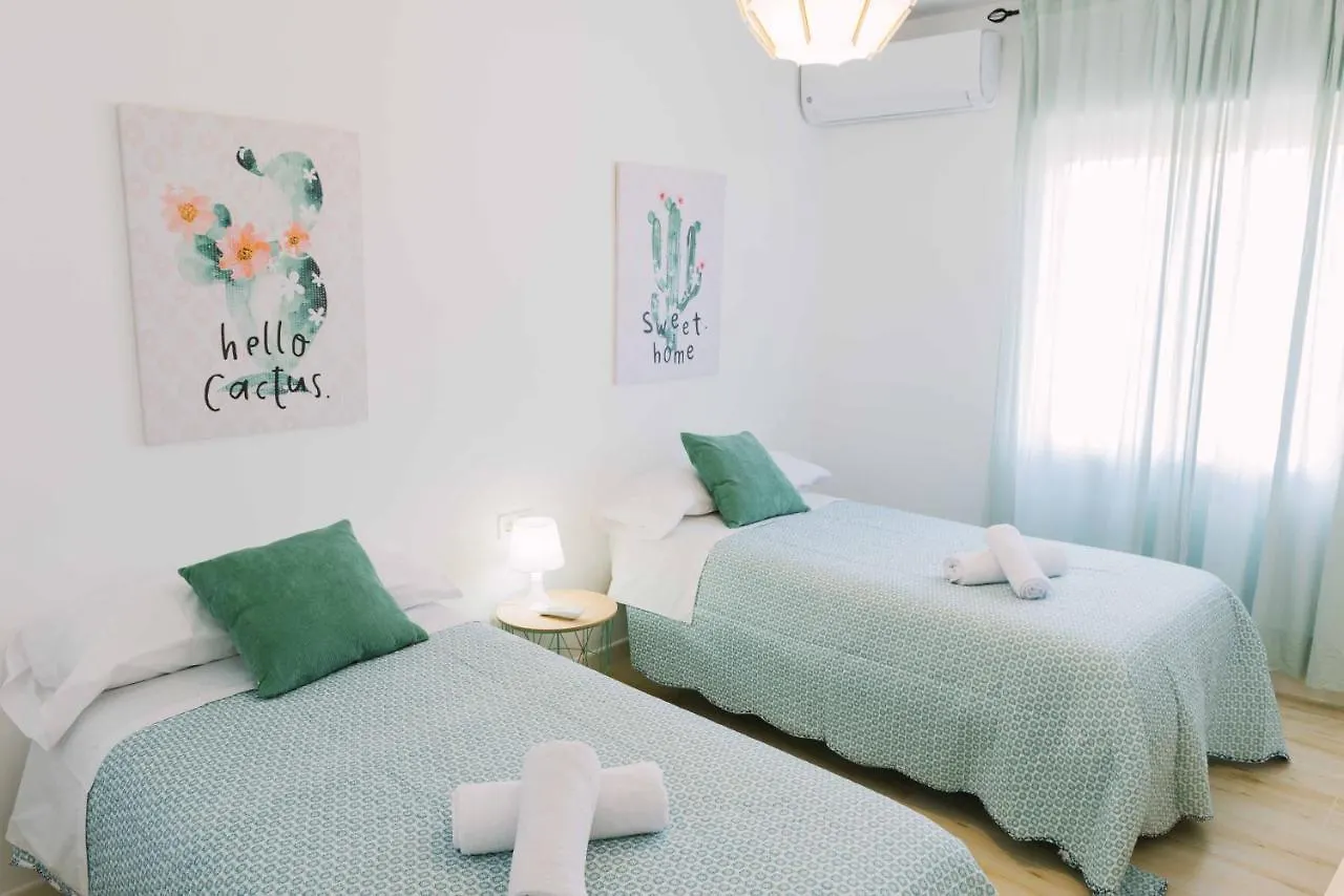 Cordoba Cool Homes, La Ribera contacts