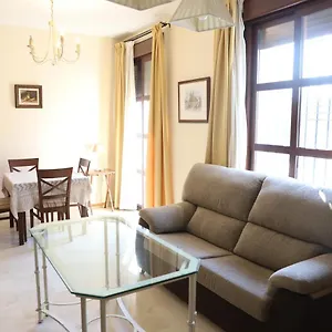  Appartement Duplex Santa Teresa