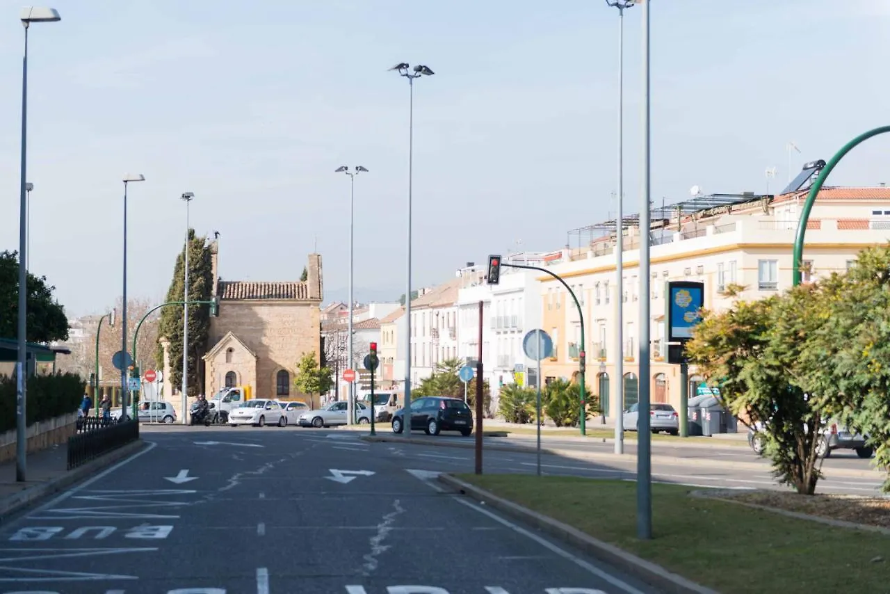Cordoba Cool Homes, La Ribera Spain