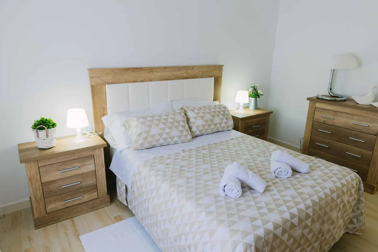 Cordoba Cool Homes, La Ribera Apartment