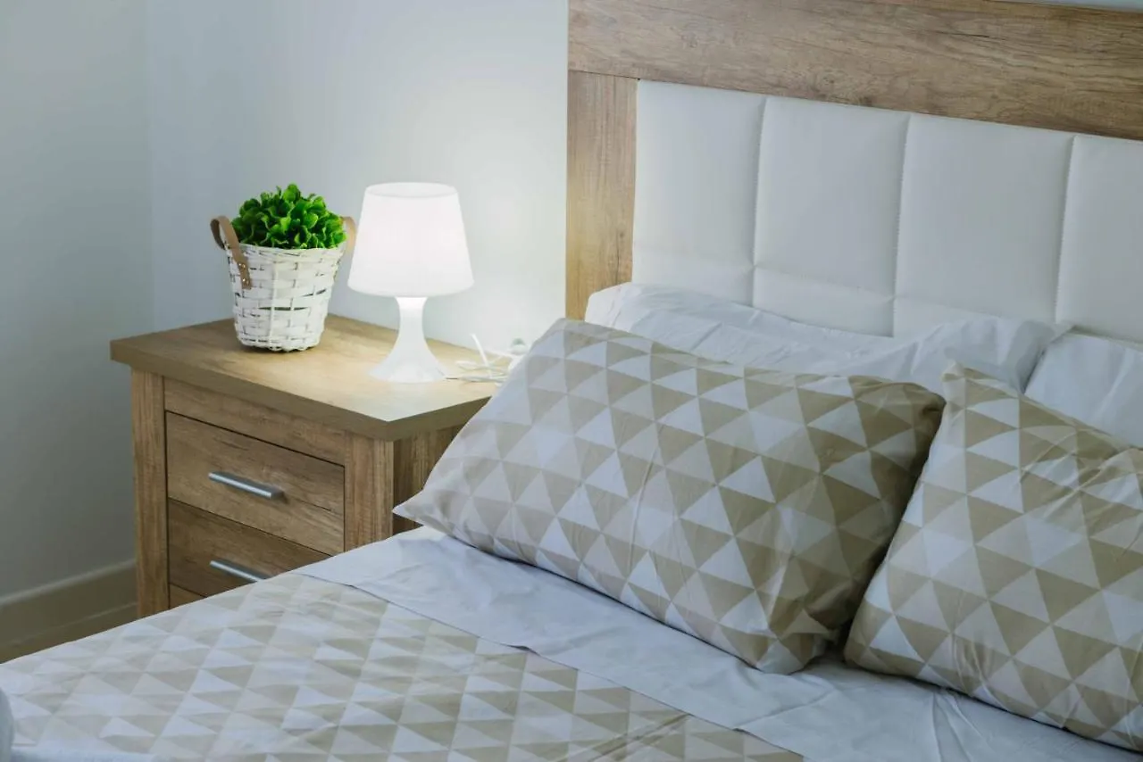 Apartment Cordoba Cool Homes, La Ribera Spain