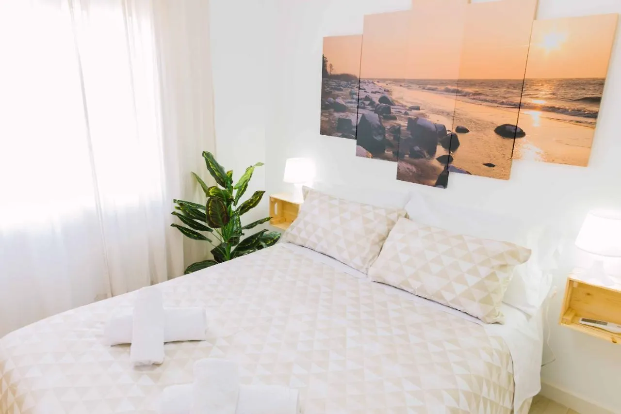 Apartment Cordoba Cool Homes, La Ribera