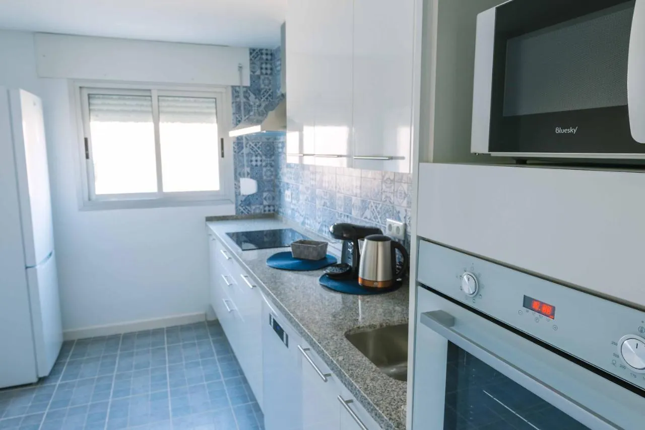Cordoba Cool Homes, La Ribera 0*,  Spain