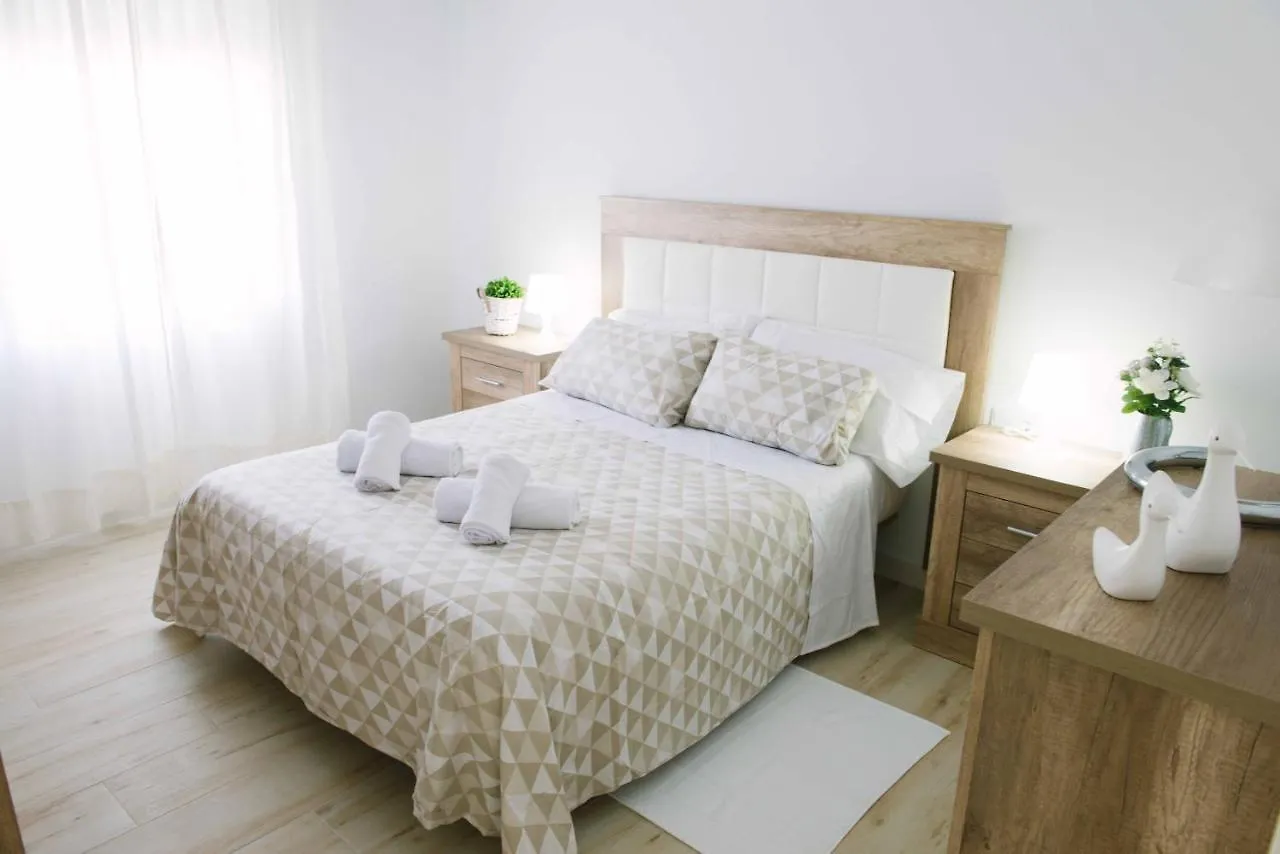 Apartment Cordoba Cool Homes, La Ribera Spain